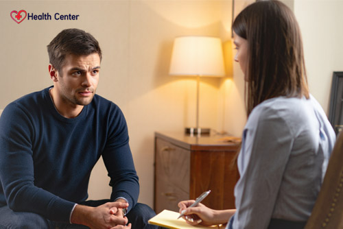 Как проходит лечение игромании в Волчанске в клинике Центр здоровья<