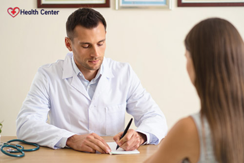 Лечение зависимости от Габапентина в Волчанске в клинике Центр здоровья